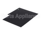 43713.0005 Bunn Shield, Pcb Sh Twin Splash