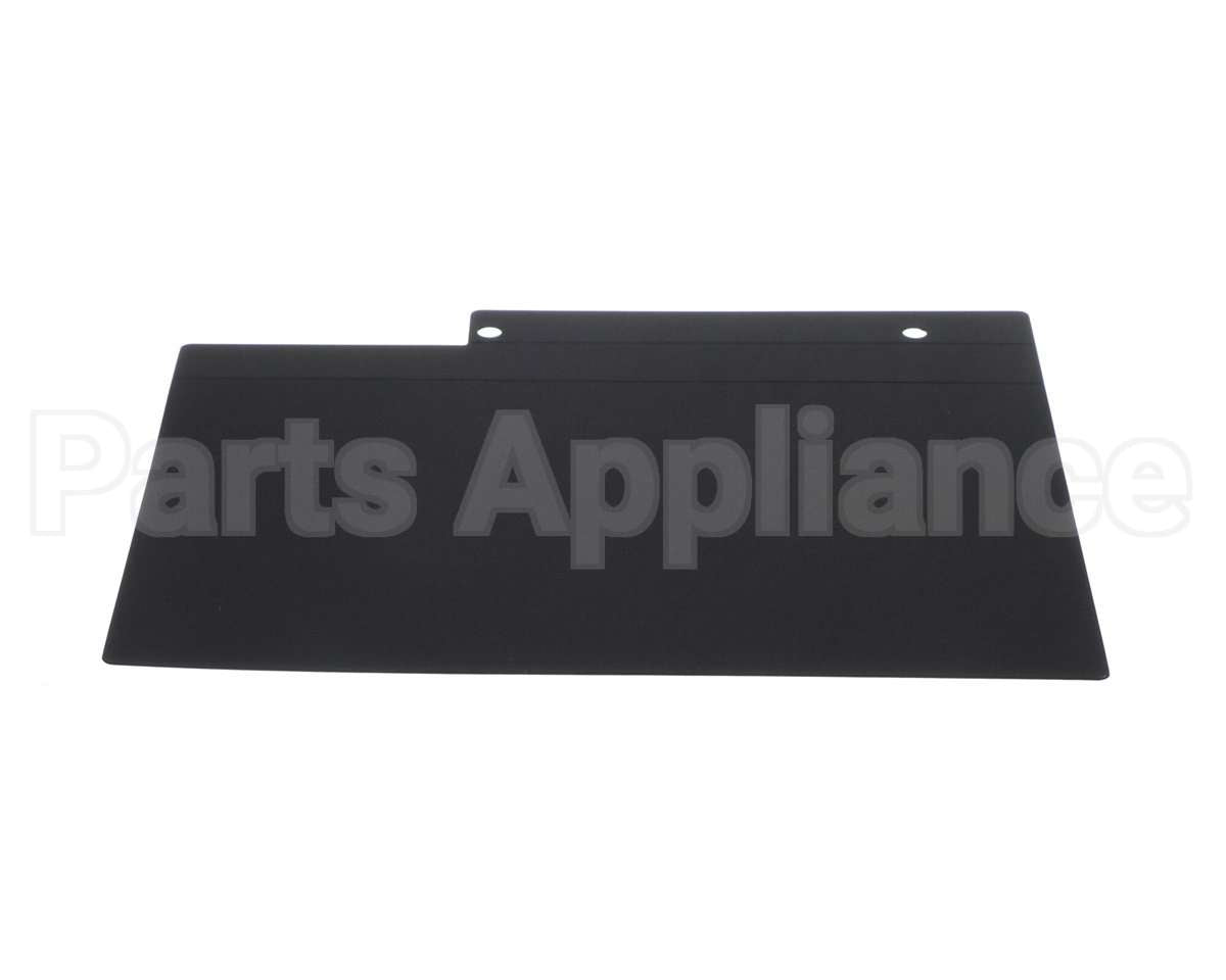43713.0005 Bunn Shield, Pcb Sh Twin Splash