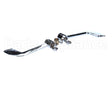 43733 Perlick Handle Kit, 4 Wrist Levers F
