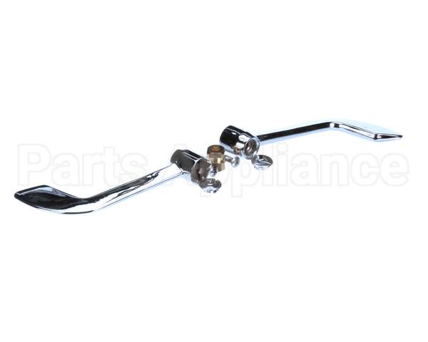 43733 Perlick Handle Kit, 4 Wrist Levers F