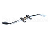 43733 Perlick Handle Kit, 4 Wrist Levers F