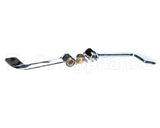 43733 Perlick Handle Kit, 4 Wrist Levers F