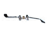 43733 Perlick Handle Kit, 4 Wrist Levers F
