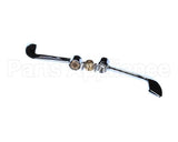 43733 Perlick Handle Kit, 4 Wrist Levers F