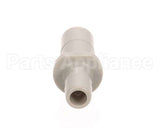 43738 Perlick Connector,1/2 Stem Od To 3/8
