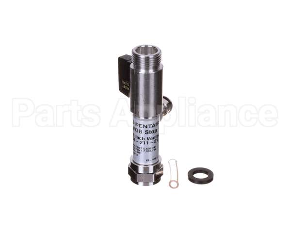 43739AV Perlick Empty Keg Sensor (Eks), 5/8,