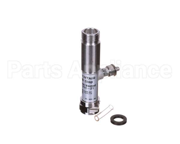 43739AV Perlick Empty Keg Sensor (Eks), 5/8,