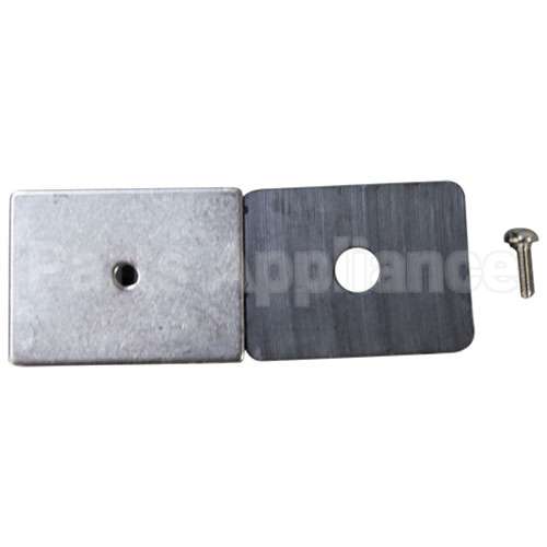 4375-00026 Compatible Berkel Magnet - 2-Piece