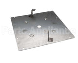 4375-3 Montague Motor Mounting Plate