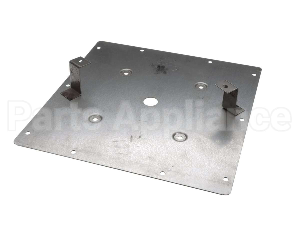 4375-3 Montague Motor Mounting Plate