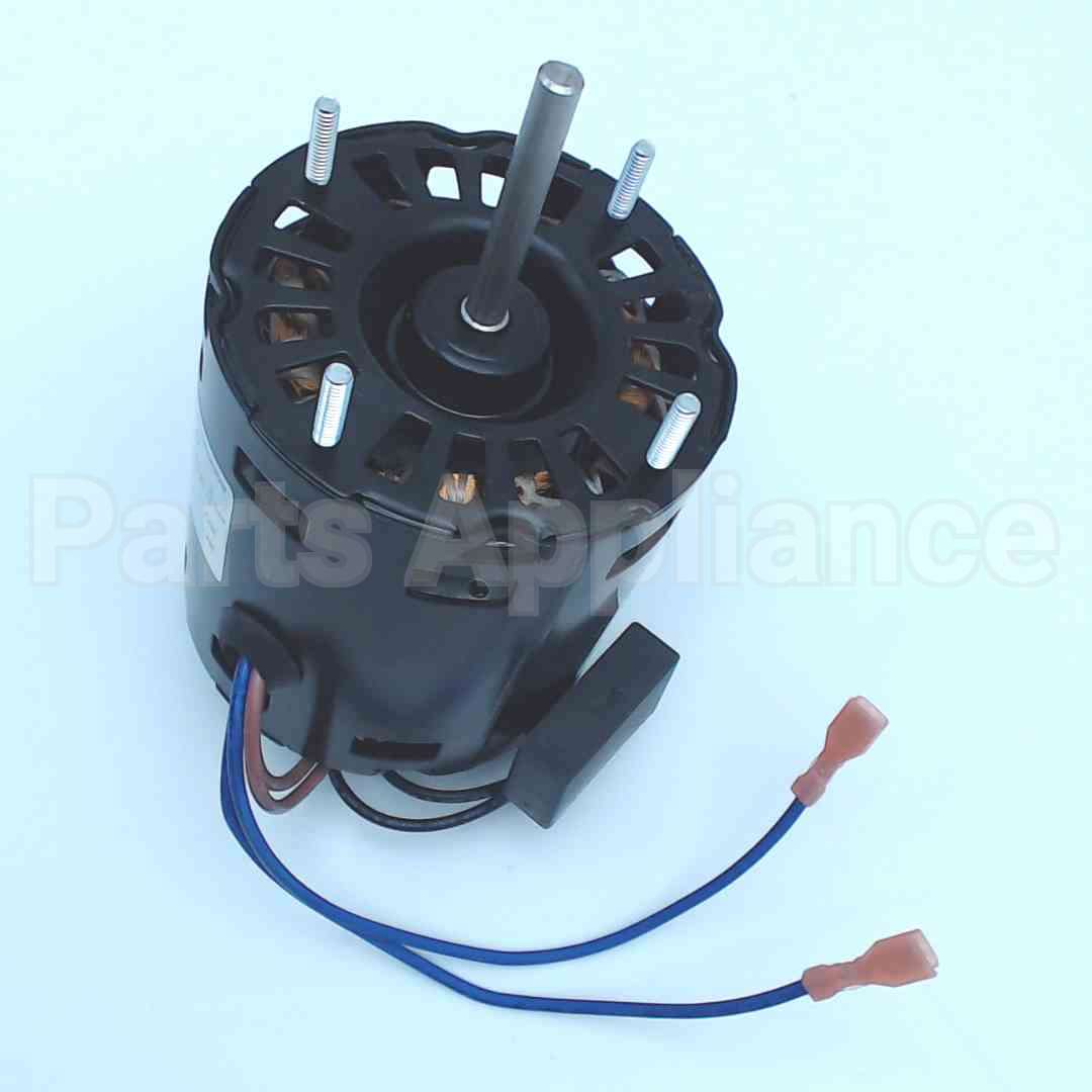 4376 Carrier 120V 1400Rpm Cwse Motor