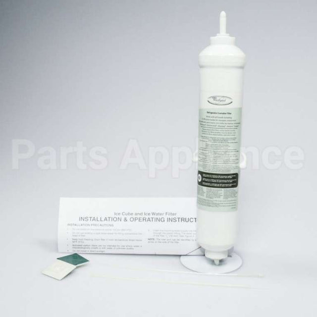 4378411RB Whirlpool Universal Ice & Water Fi