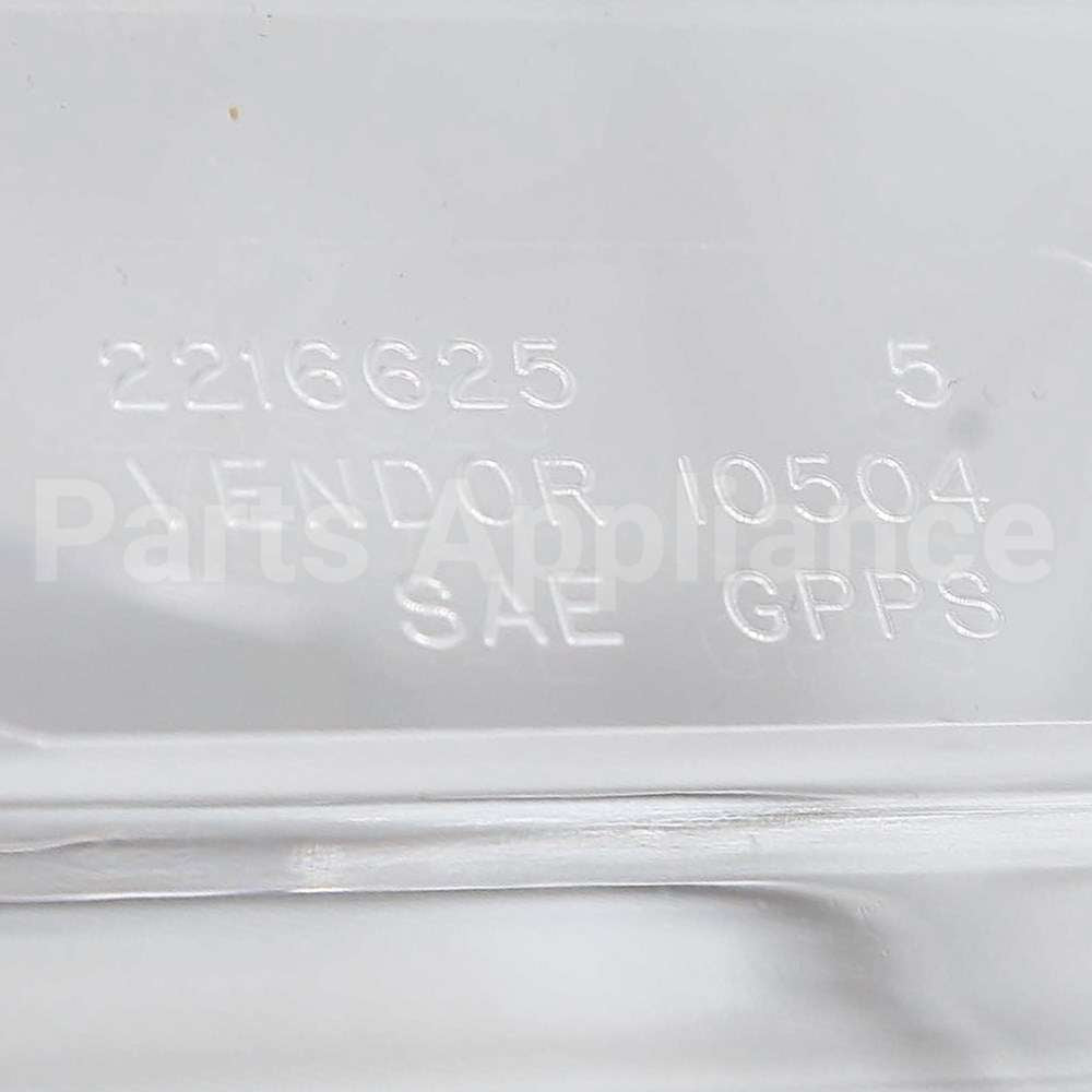 4378484 Whirlpool Eggs/Extra Bin