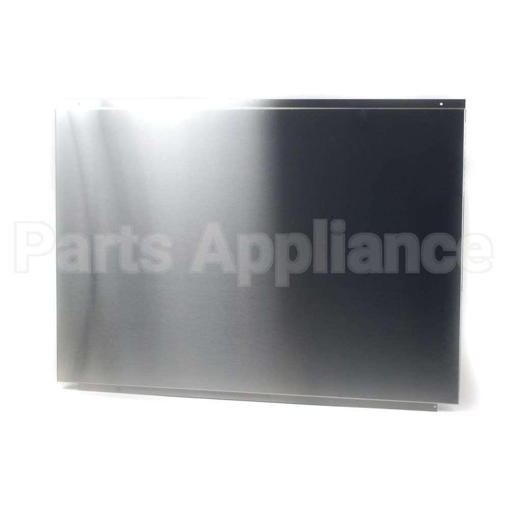4378615 Whirlpool Range 36"X24" Backsplash