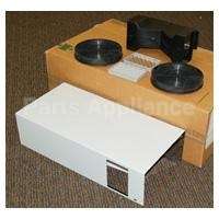4378621 Whirlpool Rng Hd S/S Ductless Vent
