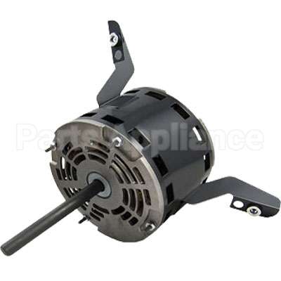43788 Packard Motor,1.2Hp,208-230V,1075Prm