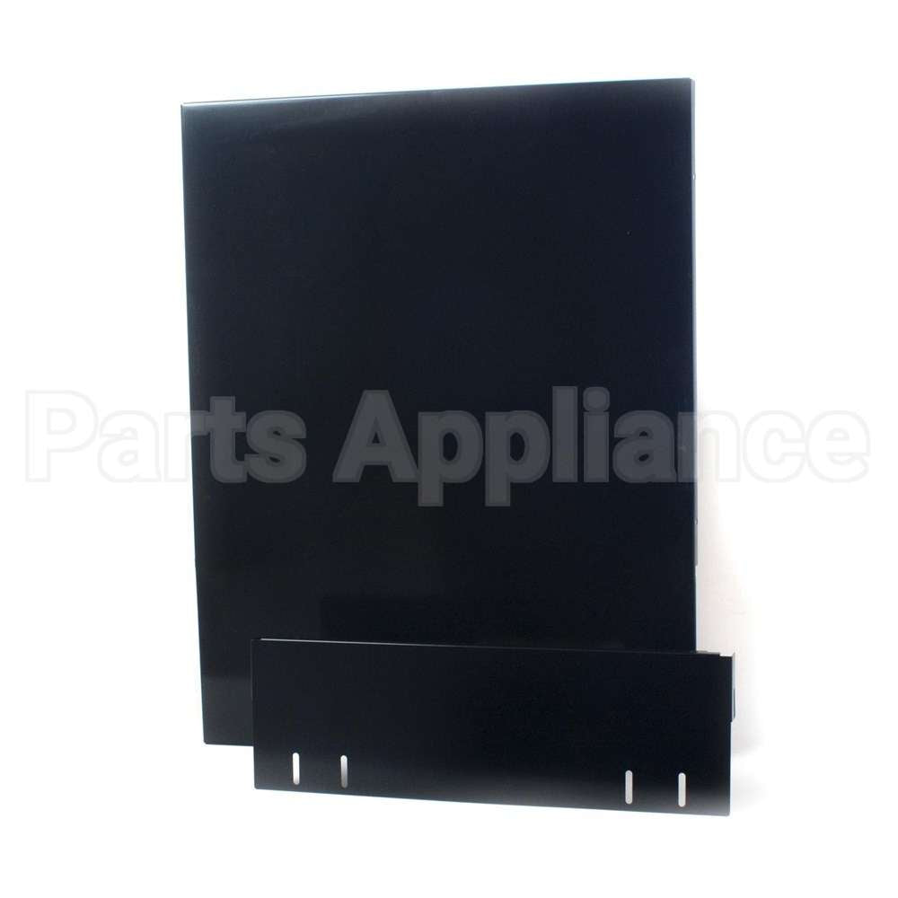 4378868 Whirlpool Panl Blk