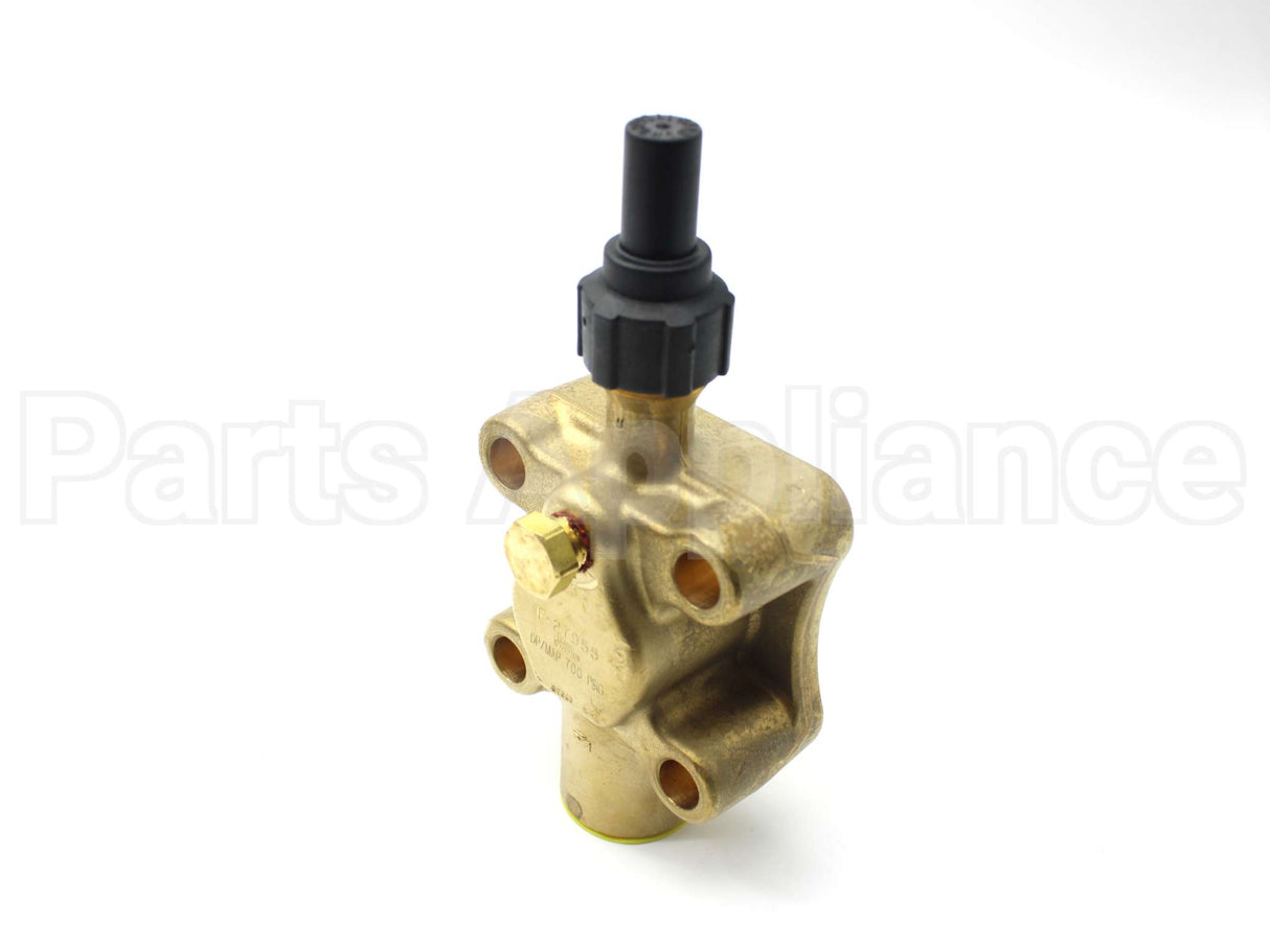A17533 Mueller Industries 1 3/8 4-Bolt Mounting Swt Kit