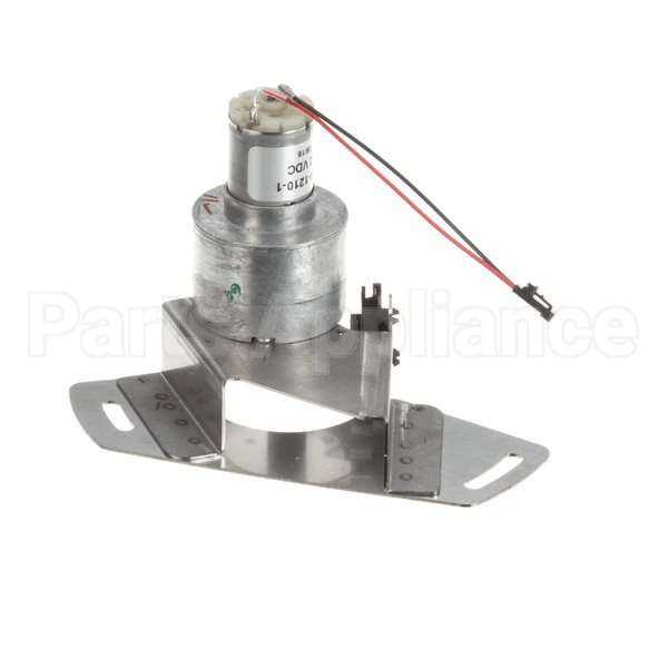 43802.1000 Compatible Bunn Kit, Gearmotor Assembly W/Mtg Bracket