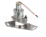 43802.1000 Bunn Kit, Gearmotor Assembly W/Mtg Bracket