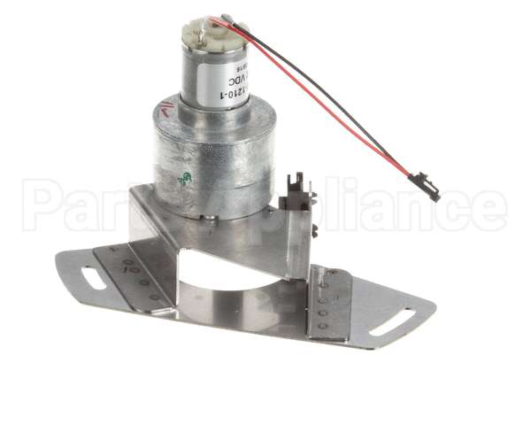 43802.1000 Bunn Kit, Gearmotor Assembly W/Mtg Bracket