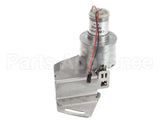 43802.1000 Bunn Kit, Gearmotor Assembly W/Mtg Bracket