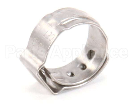 43805-2 Perlick Clamp, Stepless Ear, .425-.524