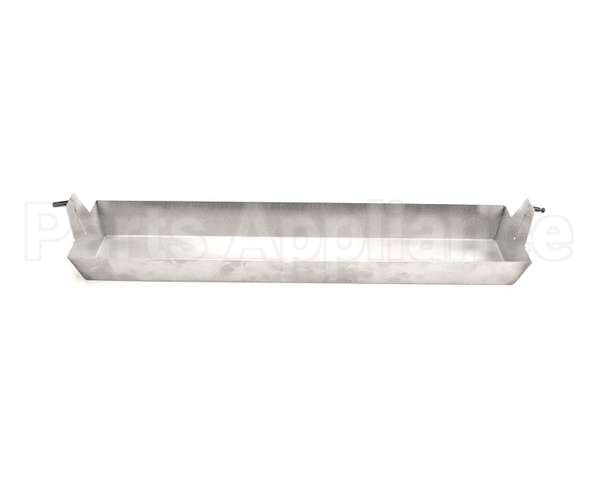 43805 Henny Penny Assembly Solid Bottom Basket Tr8