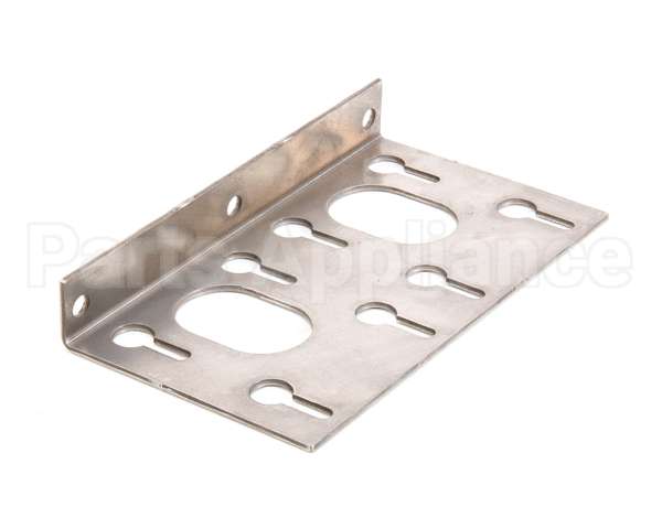 4381 Nieco Bracket, Mount, Dual Motor