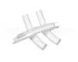 43823.0002 Bunn Fitting, Dual Inlet-Ultra Laf