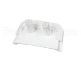 43823.0002 Bunn Fitting, Dual Inlet-Ultra Laf