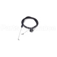 43828MA Briggs & Stratton S-Cbl-S 39.00 22P  C&