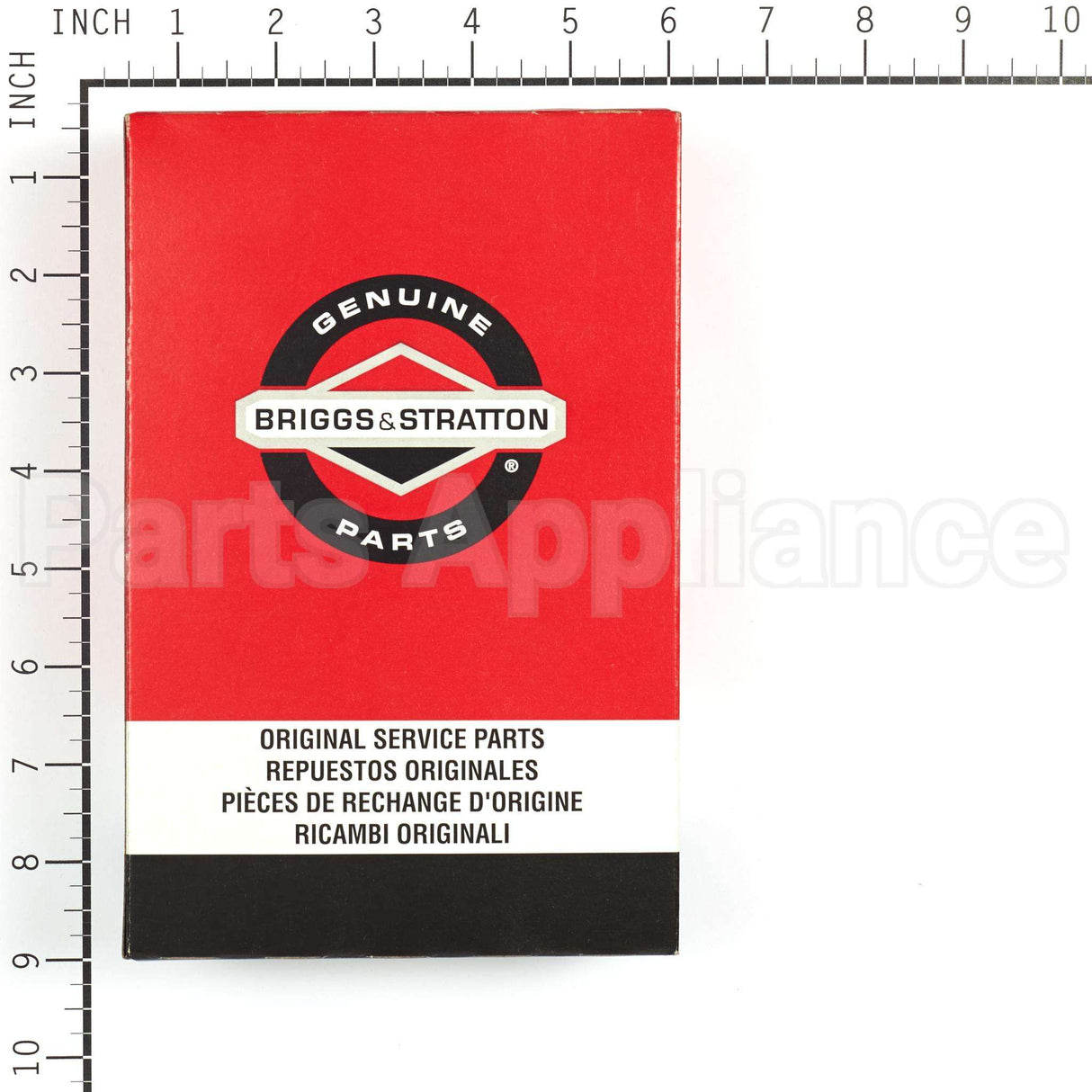 43828MA Briggs & Stratton S-Cbl-S 39.00 22P  C&