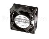 43832 Silver King Motor Fan 100-240V 9Ad0901H12 (Small)
