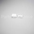 4386917 Whirlpool Endcap-Trm(282277)