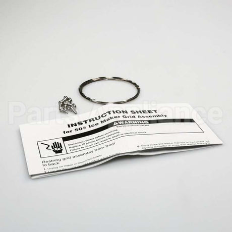 4387020 Whirlpool Cuttr-Wire