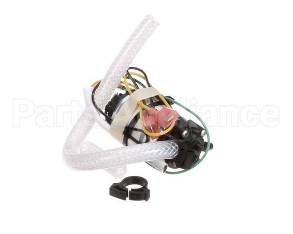 43879.1000 Bunn Kit, Brew Water Pump Assembly