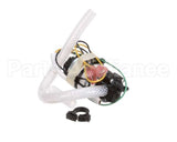 43879.1000 Bunn Kit, Brew Water Pump Assembly