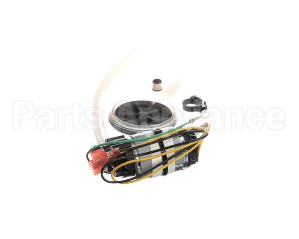 43879.1001 Bunn Kit, Mycafe Replmn Pump W/ Sprayhead