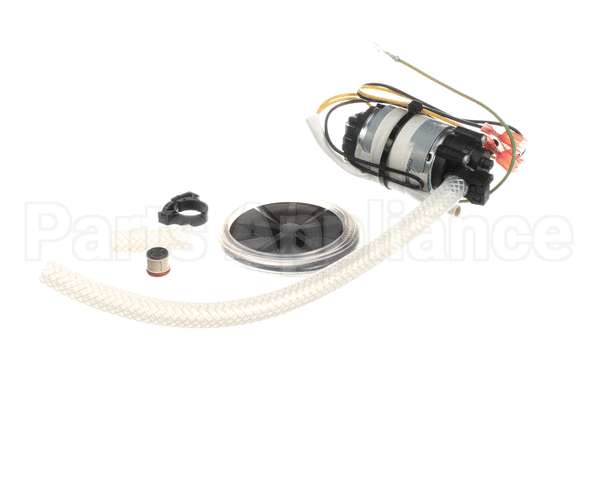 43879.1001 Bunn Kit, Mycafe Replmn Pump W/ Sprayhead