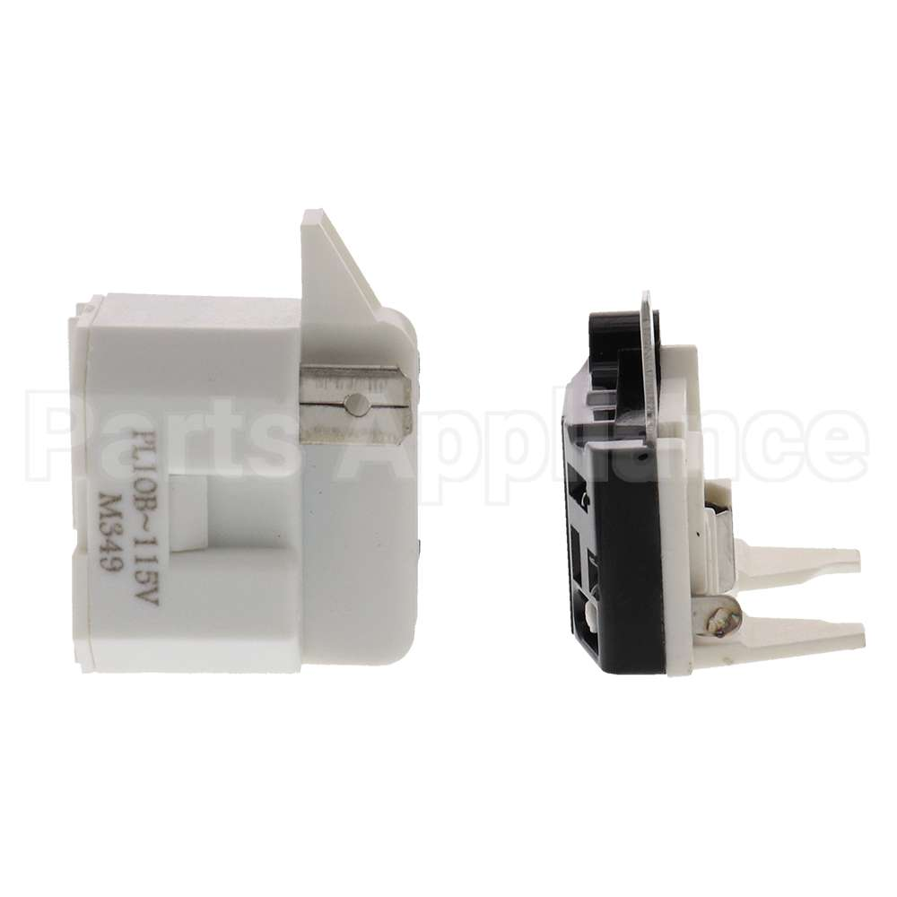 4387913 Overload Relay Kit Compatible
