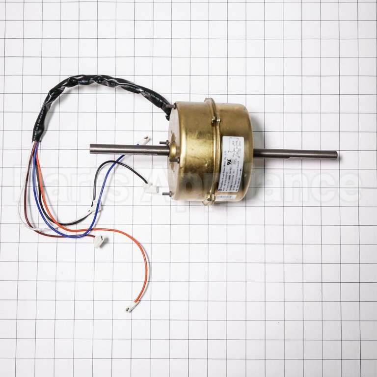 4388502 Whirlpool Motor-Fan