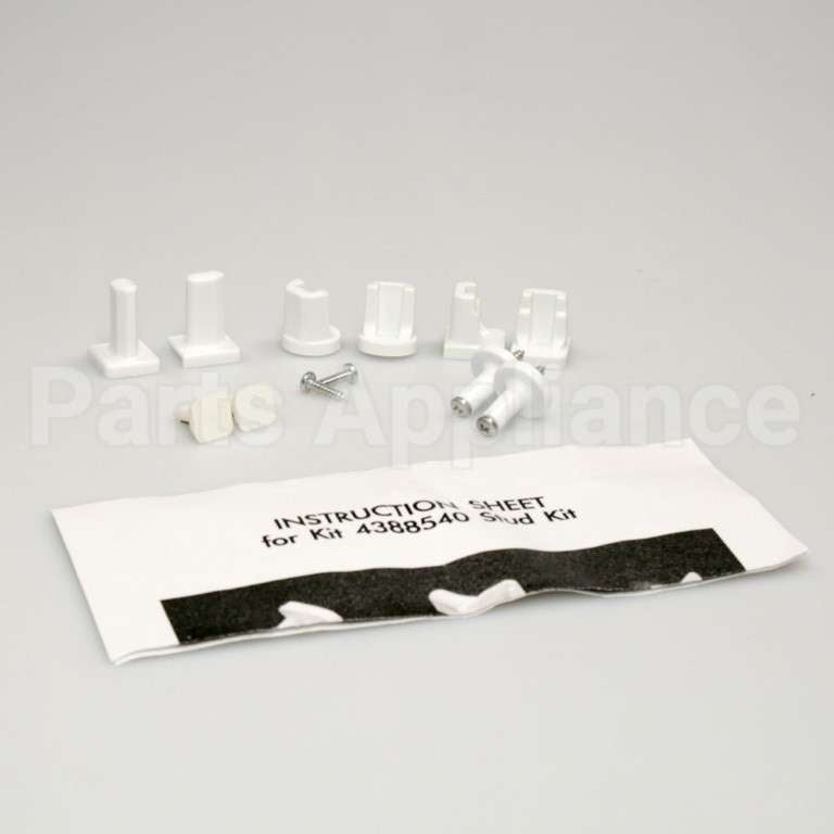 4388540 Whirlpool Stud-Shelf