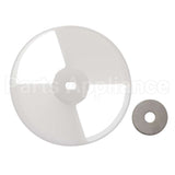 4388736 Auger Drum Compatible