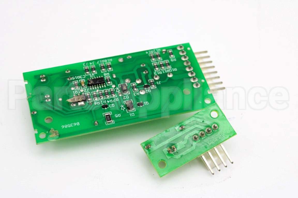 4389102 Icemaker Board Compatible