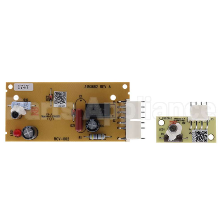 4389102 Icemaker Board Compatible