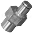 438911 Compatible Hobart Screw - Adjusting, Ss