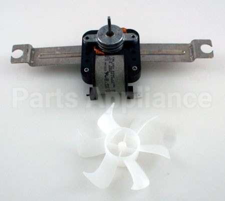 4389142 Whirlpool Motor-Evap