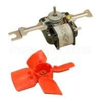4389149 Whirlpool Motor-Evap