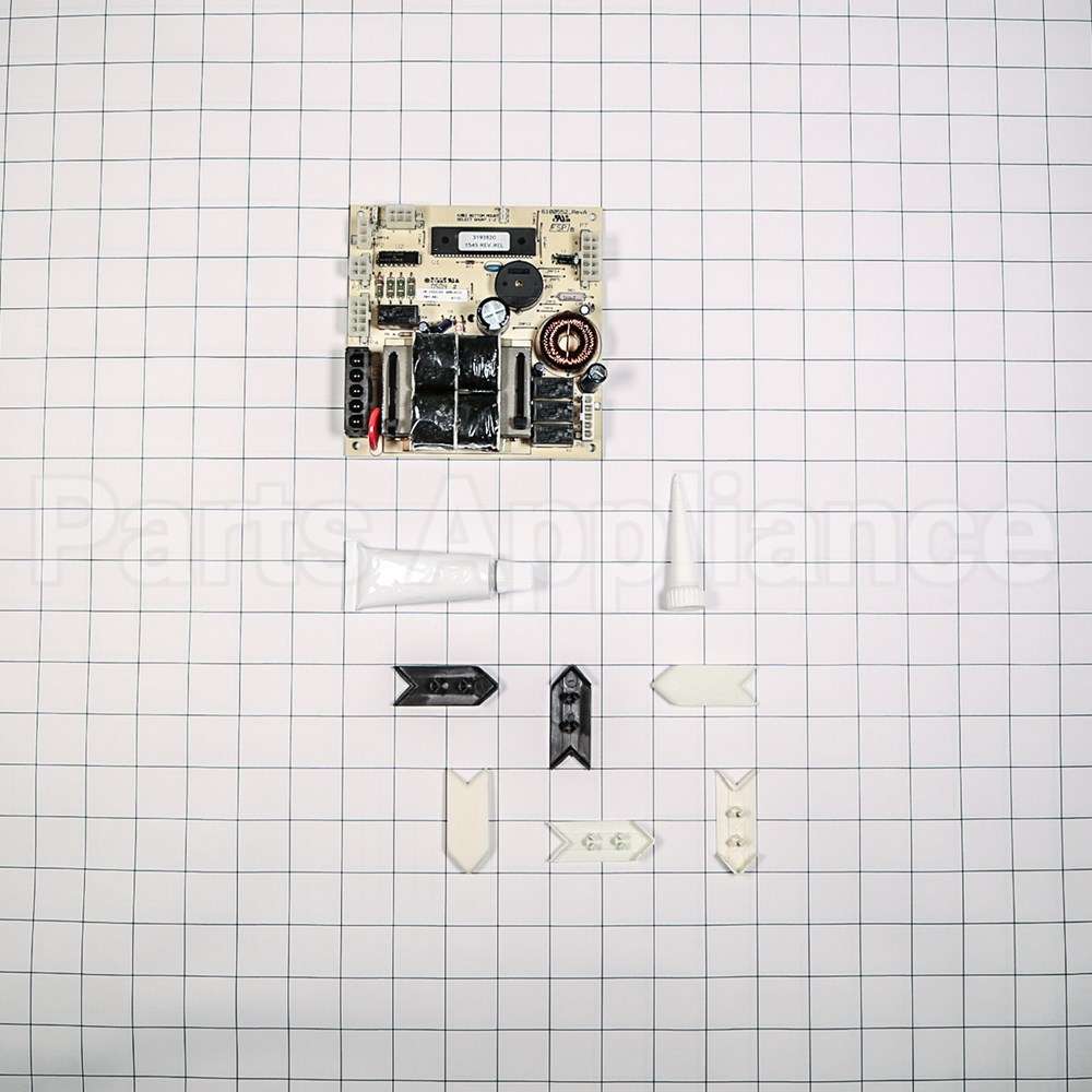 4389211 Whirlpool Cntrl-Elec
